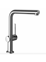 Hansgrohe Talis M54 konyhai csaptelep 270, króm 72840000 - K