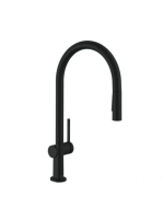 Hansgrohe Talis M54 konyhai csaptelep 210 Eco 2jet, kihúzhat