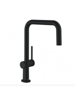 Hansgrohe Talis M54 konyhai csaptelep U 220 Eco 1 jet, matt
