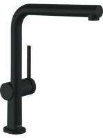 Hansgrohe Talis M54 konyhai csaptelep 270 Eco 1jet, kihúzhat