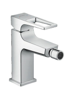 EGYEDI ÁR Hansgrohe Metropol bidécsaptelep push-open, loop f