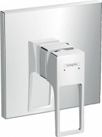 Hansgrohe Metropol falsík alatti zuhanycsaptelep loop fogant
