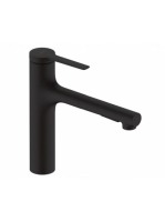 Hansgrohe Zesis M33 álló konyhai csaptelep, kihúzható kifoly