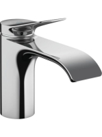 Hansgrohe Vivenis hidegvizes csaptelep 80, lefolyógarnitúra