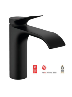 Hansgrohe Vivenis Egykaros mosdócsaptelep 110 hidegindítású,
