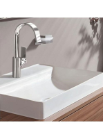 Hansgrohe Vivenis mosdócsaptelep 120, elforgatható kifolyóva