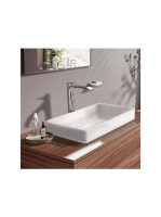 Hansgrohe Vivenis egykaros mosdócsaptelep 250, automata lefo