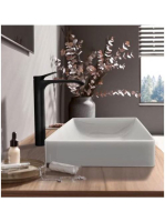 Hansgrohe Vivenis egykaros mosdócsaptelep 250, automata lefo