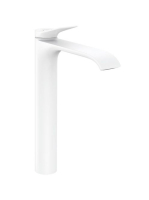 Hansgrohe Vivenis egykaros mosdócsaptelep 250, automata lefo