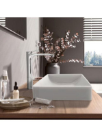 Hansgrohe Vivenis egykaros mosdócsaptelep 250, lefolyógarnit