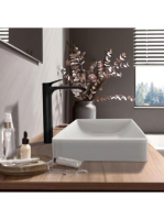 Hansgrohe Vivenis egykaros mosdócsaptelep 250, lefolyógarnit
