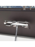 Hansgrohe Vivenis egykaros kádcsaptelep falsíkon kívüli szer