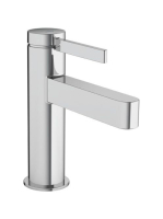 Hansgrohe Finoris Hidegvizes csaptelep 100, lefolyógarnitúra