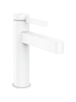 Hansgrohe Finoris egykaros mosdócsaptelep 110, pop-up lefoly