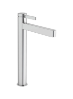 Hansgrohe Finoris egykaros mosdócsaptelep 260, mosdótálakhoz