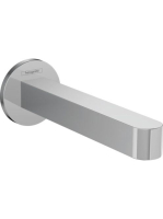 Hansgrohe Finoris Fürdőkifolyó króm 76410000 - Fürdőszoba -