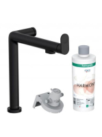 Hansgrohe Aqittura M91 Vízszűrős konyhai csaptelep 240 indul