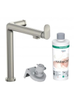Hansgrohe Aqittura M91 Vízszűrős konyhai csaptelep 240 indul