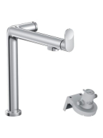 Hansgrohe Aqittura M91 Vízszűrős konyhai csaptelep 240, króm