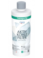 Hansgrohe Aqittura M91 Aktív szénszűrő 76814000 - Konyha - K