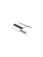Jika Basic WC papírtartó fedéllel 3843A20040001 - Fürdőszoba
