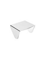 Jika Pure WC papírtartó fedéllel 3843B20040001 - Fürdőszoba