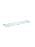 Jika Basic üveg polc 40cm 3853A10040001 - Fürdőszoba - Fürdő