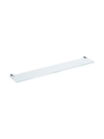 Jika Basic üveg polc 60cm 3853A20040001 - Fürdőszoba - Fürdő