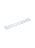Jika Pure üveg polc 60cm 3853B20040001 - Fürdőszoba - Fürdős