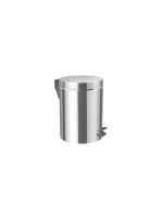 Jika Generic hulladékgyüjtő kosár 3893D30042001 - Fürdőszoba