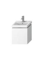 EGYEDI ÁR Jika Cubito Pure fehér alsószekrény 45cm 40J421301