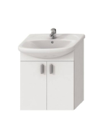 Jika Lyra Pack aksószekrény 65cm-es mosdóval H4519614323001