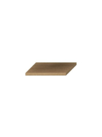 Jika Cubito Pure tölgy mosdótartólap, vágható, 160,1-210cm 4