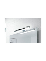 Jika Moonbox New világítás 300x25x83mm 47J7303200001 - Fürdő