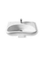 Jika Mio mozgássérült mosdó 64 cm 8137140001041 - Fürdőszoba