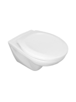 Jika Dino Rimless fali WC csésze H8213770000001 - Fürdőszoba