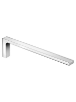 Keuco Edition 11 fali törölközőtartó 340 mm rögzítővel, króm