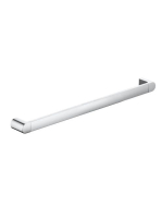 Keuco Elegance fali törölközőtartó 600 mm 11601010600 - Fürd