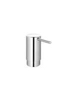 Keuco Elegance pumpás szappan adagoló, króm 11649010100 - Fü