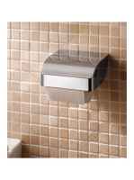 Keuco Elegance fali WC papír tartó 11660010000 - Fürdőszoba