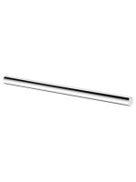 Keuco Reva törölközőtartó 450 mm, króm 12820010000 - Fürdősz