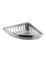 Keuco Smart rácsos polc 24944010000 - Fürdőszoba - Fürdőszob