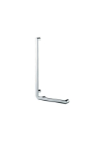 Keuco Elegance balos derékszögű kapaszkodó rúd, króm 3160601