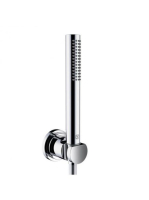 Kludi Nova Fonte Classic króm zuhanyszett kádhoz 2085005-25