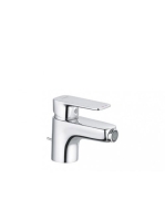 Kludi Pure&Style egykaros bidécsap, lefolyógarnitúrával 4021