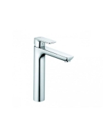 Kludi Pure&Style 215 egykaros magasított mosdócsaptelep leer
