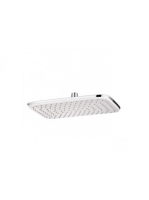 Kludi Freshline fejzuhany 300x220mm 6445005-00 - Fürdőszoba
