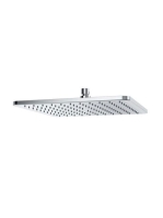 Kludi A-QA fejzuhany, 300 x 300 mm 6453005-00 - Fürdőszoba -
