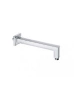 Kludi A-QA zuhanykar 250 mm 6654305-00 - Fürdőszoba - Zuhany