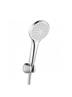 Kludi Freshline zuhanyszett kádhoz 1S 6785005-00 - Fürdőszob